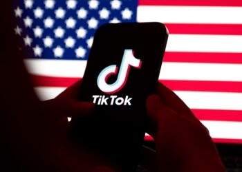 TikTok, ABD’de resmen yasaklandı!