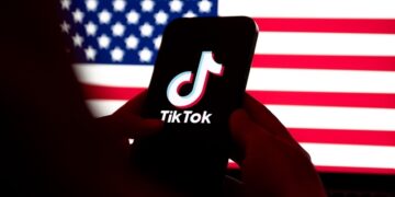 TikTok, ABD’de resmen yasaklandı!