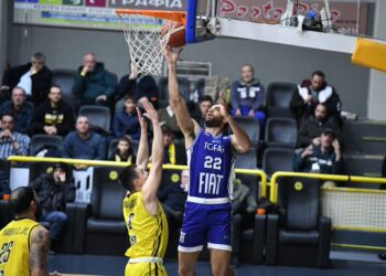 TOFAŞ, Yunanistan’dan galibiyetle dönüyor!