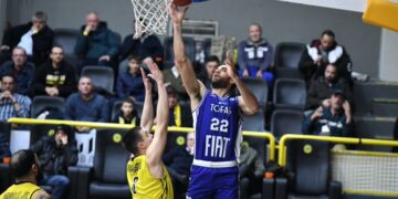 TOFAŞ, Yunanistan’dan galibiyetle dönüyor!