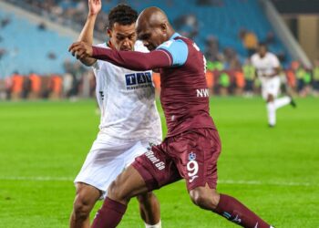 Trabzonspor, Alanyaspor’u kupada 2. yarıda geçti!