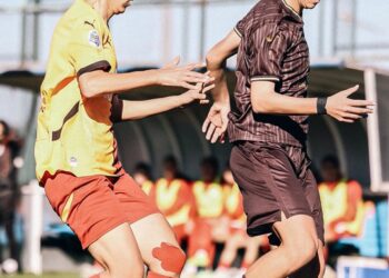 Trabzonspor Petrol Ofisi 1-1 Galatasaray Petrol Ofisi