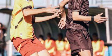 Trabzonspor Petrol Ofisi 1-1 Galatasaray Petrol Ofisi