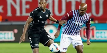 Trabzonspor, Sivasspor’u 4 golle devirdi!