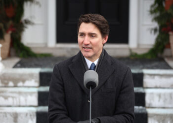 Trudeau’dan açıklama: Kanada’nın bağımsızlığı tartışılmaz