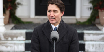 Trudeau’dan açıklama: Kanada’nın bağımsızlığı tartışılmaz