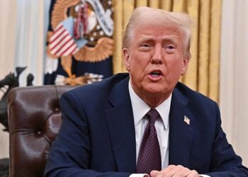 Trump: Her ülke NATO’ya en az %5 katkı yapmalı
