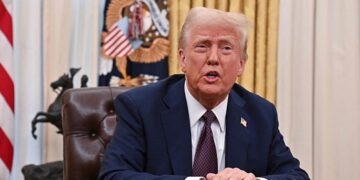 Trump: Her ülke NATO’ya en az %5 katkı yapmalı