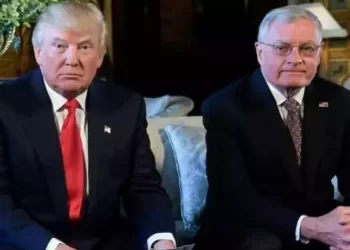 Trump’tan Ukrayna için kritik emir! 100 gün süre verildi