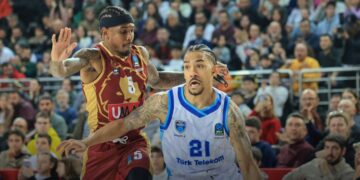 Türk Telekom, Reyer Venezia’yı son çeyrekte geçti!