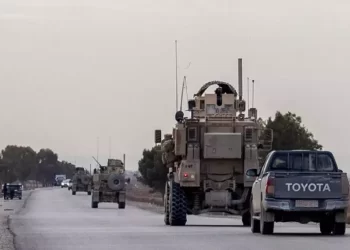 ABD, Türkiye sınırına yeni üs kuruyor! Şok edici görüntüler ortaya çıktı