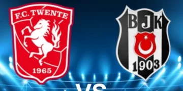 Twente-Beşiktaş maçı ne zaman, saat kaçta, hangi kanalda?