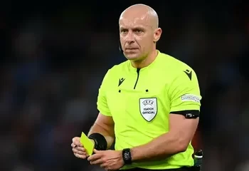 Twente-Beşiktaş maçının hakemi belli oldu!