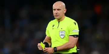 Twente-Beşiktaş maçının hakemi belli oldu!