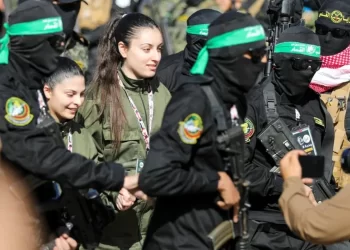 Gazze’de üçüncü rehine takası: Hamas esirleri serbest bıraktı
