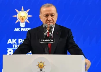 Trabzon’a ulaştırma alanında 153 milyarlık yatırım yapıldı