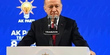 Trabzon’a ulaştırma alanında 153 milyarlık yatırım yapıldı