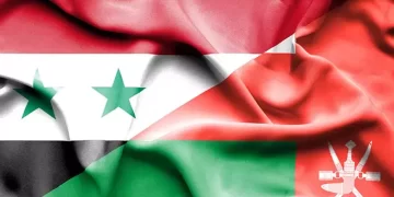 Umman ve Suriye Dışişleri Bakanları telefon görüşmesi gerçekleştirdi