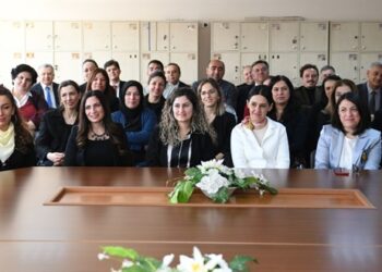 316 bin öğretmen, uzman ve başöğretmen unvanı aldı!