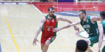 Yalovaspor 75-70 Darüşşafaka Lassa
