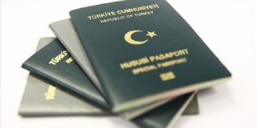 Yeşil ve gri pasaport için sistem değişiyor mu? DMM’den açıklama geldi