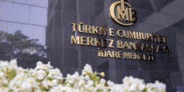 TCMB yılın ilk enflasyon raporunu 7 Şubat’ta İstanbul’da açıklayacak