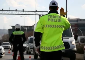 İstanbul’da yılın ilk gününde bazı yollar trafiğe kapalı olacak