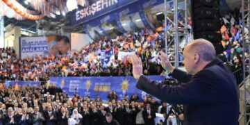 Erdoğan: Ülkemiz dünyada 8’inci, Avrupa’da ise 6’ncı yüksek hızlı tren işletmecisi konumunda