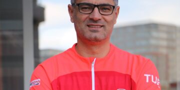 Yusuf Dikeç’ten, Almanya’da gümüş madalya!