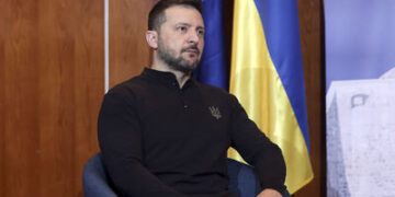 Zelenskiy açıkladı: Lukaşenko benden özür diledi