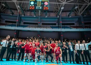 Ziraat Bankkart, Arkas’ı deplasmanda yıktı!