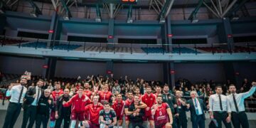 Ziraat Bankkart, Arkas’ı deplasmanda yıktı!