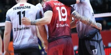 Ziraat Bankkart, Fenerbahçe’yi rahat geçti!