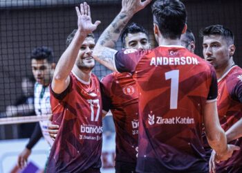 Ziraat Bankkart, Ordu’dan galibiyetle dönüyor!