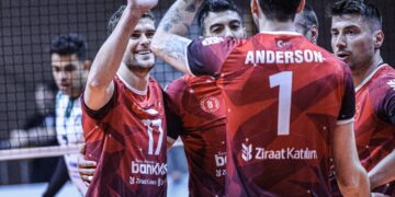 Ziraat Bankkart, Ordu’dan galibiyetle dönüyor!