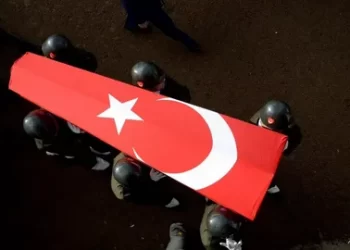 MSB: 1 askerimiz şehit oldu MSB: 1 askerimiz şehit oldu