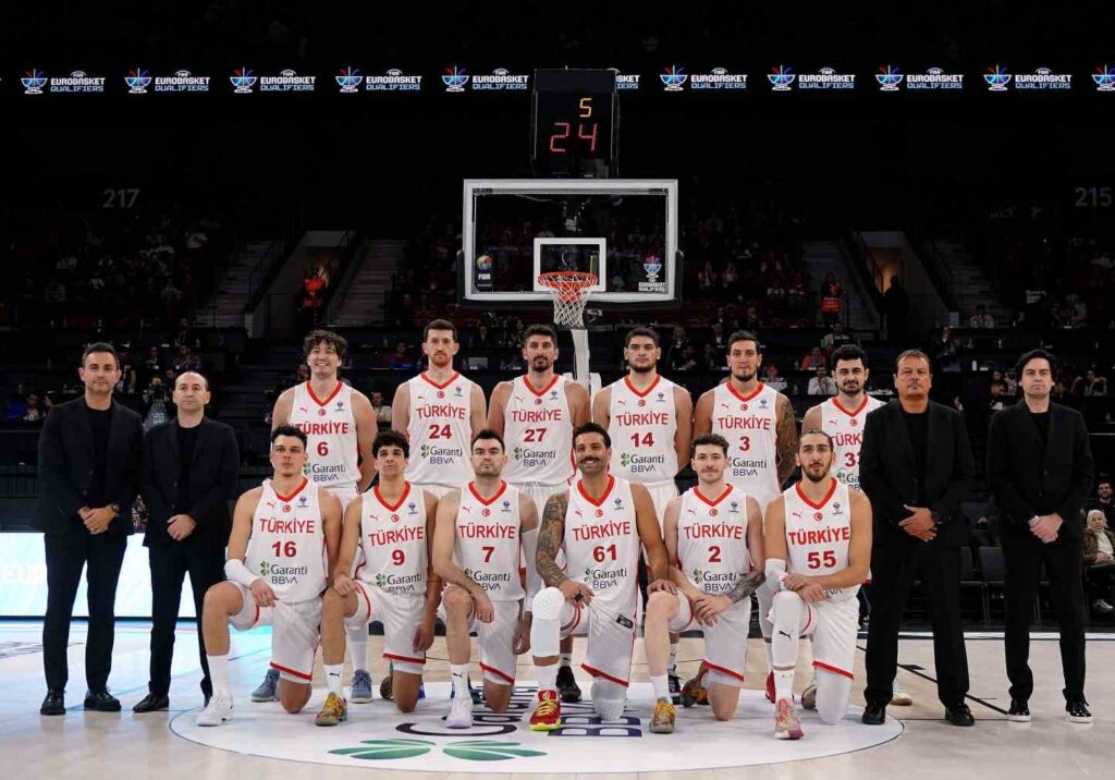 12 Dev Adam dünya sıralamasındaki yerini korudu! 12 dev adam dunya siralamasindaki yerini korudu habermeydan e1740760878217