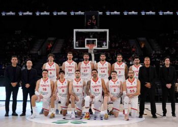 12 Dev Adam dünya sıralamasındaki yerini korudu!