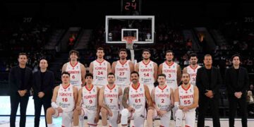 12 Dev Adam dünya sıralamasındaki yerini korudu!