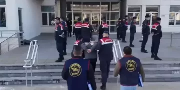 8 Ayrı Organize Suç Örgütüne Yönelik Operasyonlar Düzenlendi