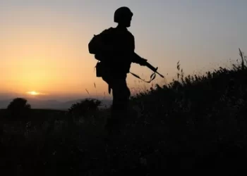 MSB: 9 PKK’lı terörist etkisiz hale getirildi