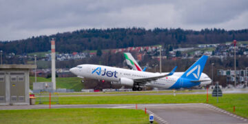 AJet ucuz bilet kampanyası başlattı