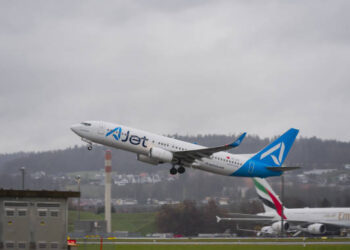 Ajet zamanında varış ve kalkış performansını açıkladı!