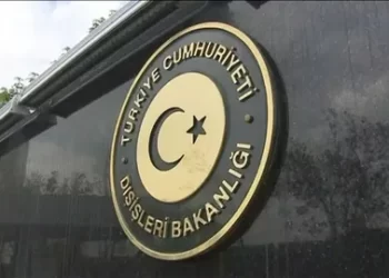 Dışişlerinden Almanya’da yaşanan saldırıya ilişkin geçmiş olsun paylaşımı