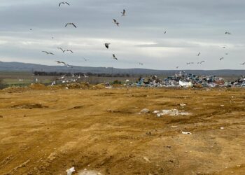 Bakanlık açıkladı! Ankara Büyükşehir Belediyesi’ne 5 milyon 130 bin 806 TL ceza!