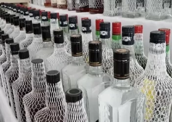 Ankara Valisi açıkladı! Ankara’da sahte içkiden 33 kişi öldü