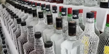 Ankara Valisi açıkladı! Ankara’da sahte içkiden 33 kişi öldü