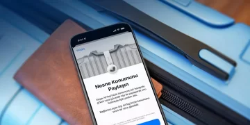 AJet’te Bagaj Takibinde Yeni Dönem! Bagajlar Anlık Takip Edilecek