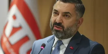 RTÜK Başkanı Şahin’den Basına Sansür İddialarına Açıklama