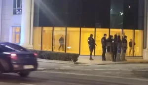 Beykoz Belediye Başkanı gözaltına alındı! Beykoz Belediye Baskani gozaltina alindi habermeydan